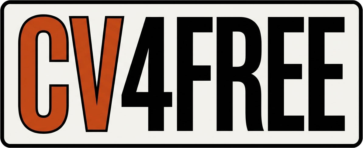 CV4Free